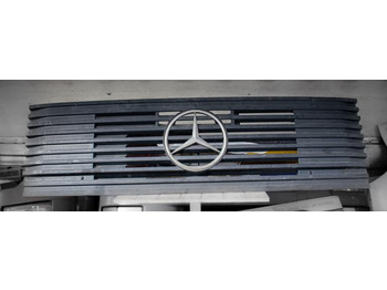 Hauba MERCEDES-BENZ