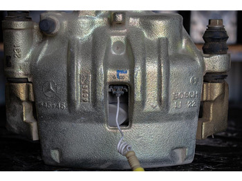 Kočiona čeljust MERCEDES-BENZ Sprinter