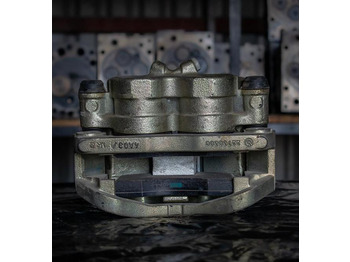 Kočiona čeljust za Kamion MERCEDES-BENZ SPRINTER 616 CDI DUAL PISTON - DRIVER: slika Kočiona čeljust za Kamion MERCEDES-BENZ SPRINTER 616 CDI DUAL PISTON - DRIVER