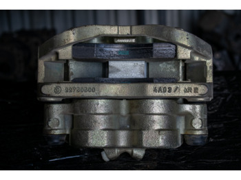 Kočiona čeljust za Kamion MERCEDES-BENZ SPRINTER 616 CDI DUAL PISTON - DRIVER: slika Kočiona čeljust za Kamion MERCEDES-BENZ SPRINTER 616 CDI DUAL PISTON - DRIVER