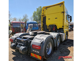 Zakup MAN TGX 26.500 6X2 EURO 6C – FOR SPARE PARTS MAN TGX 26.500 6X2 EURO 6C – FOR SPARE PARTS: slika Zakup MAN TGX 26.500 6X2 EURO 6C – FOR SPARE PARTS MAN TGX 26.500 6X2 EURO 6C – FOR SPARE PARTS Zakup MAN TGX 26.500 6X2 EURO 6C – FOR SPARE PARTS MAN TGX 26.500 6X2 EURO 6C – FOR SPARE PARTS: slika Zakup MAN TGX 26.500 6X2 EURO 6C – FOR SPARE PARTS MAN TGX 26.500 6X2 EURO 6C – FOR SPARE PARTS