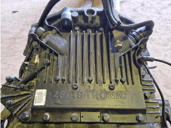 Upravljačka jedinica (ECU) WABCO
