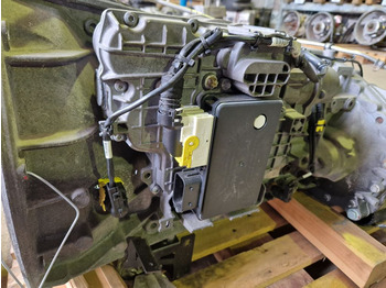 Upravljačka jedinica (ECU) WABCO