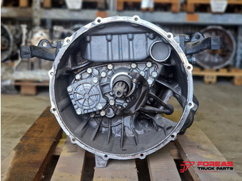 Mjenjač za Kamion ZF ASTRONIC MID 12 AS 1210 TO: slika Mjenjač za Kamion ZF ASTRONIC MID 12 AS 1210 TO Mjenjač za Kamion ZF ASTRONIC MID 12 AS 1210 TO: slika Mjenjač za Kamion ZF ASTRONIC MID 12 AS 1210 TO