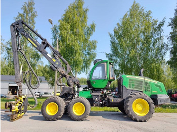 Zakup John Deere 1270 G  John Deere 1270 G: slika Zakup John Deere 1270 G  John Deere 1270 G