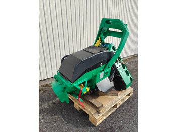 Šumarski stroj za krčenje