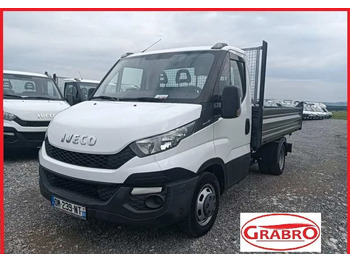 Mali kamion kiper IVECO Daily 35C15