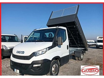 Mali kamion kiper IVECO Daily 35C15