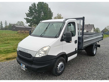 Mali kamion kiper Iveco 35C13, 35C14, 35C15, 35C17, 70C17: slika Mali kamion kiper Iveco 35C13, 35C14, 35C15, 35C17, 70C17 Mali kamion kiper Iveco 35C13, 35C14, 35C15, 35C17, 70C17: slika Mali kamion kiper Iveco 35C13, 35C14, 35C15, 35C17, 70C17