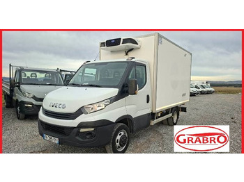 Dostavno vozilo hladnjača IVECO Daily 35C15