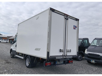 Dostavno vozilo hladnjača Iveco 35C14, 35C13, 35C12: slika Dostavno vozilo hladnjača Iveco 35C14, 35C13, 35C12