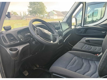 Dostavno vozilo hladnjača Iveco 35C14, 35C13, 35C12: slika Dostavno vozilo hladnjača Iveco 35C14, 35C13, 35C12