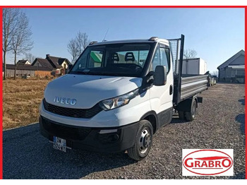 Mali kamion kiper IVECO Daily 35C15