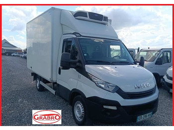 Dostavno vozilo hladnjača IVECO Daily 35c13