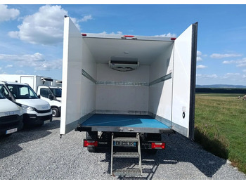 Dostavno vozilo hladnjača Iveco 35S16, 35S15, 35S14, 35S13, 35C13, 35C14: slika Dostavno vozilo hladnjača Iveco 35S16, 35S15, 35S14, 35S13, 35C13, 35C14