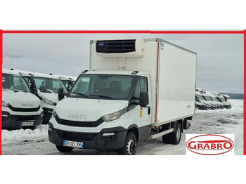 Dostavno vozilo hladnjača IVECO Daily 35C15
