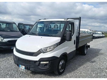 Mali kamion kiper IVECO Daily 35C15