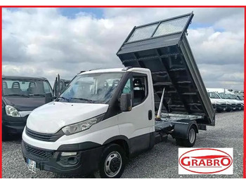 Mali kamion kiper IVECO Daily 35C15