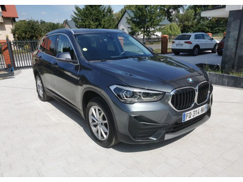 Karavan BMW