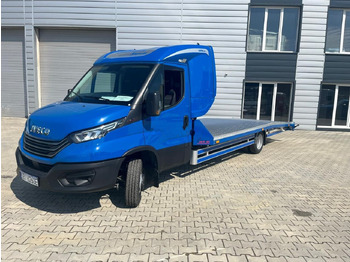 Kamion za vuču IVECO Daily