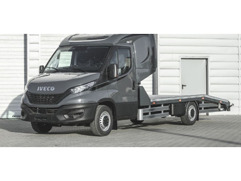 Kamion za vuču IVECO Daily