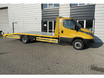 Kamion za vuču IVECO Daily 70c18