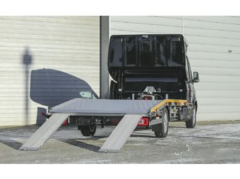 Kamion za vuču MERCEDES-BENZ Sprinter 319