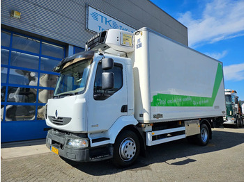 Zakup Renault Midlum 220 DXI Carrier Dhollandia Laadklep 170.000 Km Renault Midlum 220 DXI Carrier Dhollandia Laadklep 170.000 Km: slika Zakup Renault Midlum 220 DXI Carrier Dhollandia Laadklep 170.000 Km Renault Midlum 220 DXI Carrier Dhollandia Laadklep 170.000 Km
