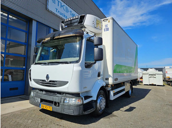 Zakup Renault Midlum 220 DXI Carrier Dhollandia Laadklep 170.000 Km Renault Midlum 220 DXI Carrier Dhollandia Laadklep 170.000 Km: slika Zakup Renault Midlum 220 DXI Carrier Dhollandia Laadklep 170.000 Km Renault Midlum 220 DXI Carrier Dhollandia Laadklep 170.000 Km