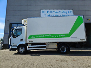 Zakup Renault Midlum 220 DXI Carrier Dhollandia Laadklep 170.000 Km Renault Midlum 220 DXI Carrier Dhollandia Laadklep 170.000 Km: slika Zakup Renault Midlum 220 DXI Carrier Dhollandia Laadklep 170.000 Km Renault Midlum 220 DXI Carrier Dhollandia Laadklep 170.000 Km