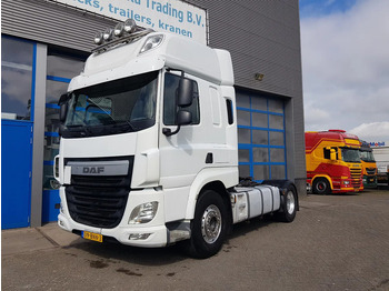 Tegljač DAF CF 510