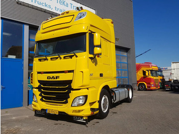 Tegljač DAF XF 460