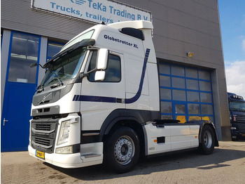 Tegljač VOLVO FM 420
