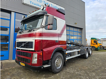 Kamion s kabelskim sustavom VOLVO FH 520