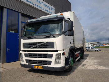 Kamion za odvoz smeća Volvo FM 9.260 Geesink GPM II Euro 3: slika Kamion za odvoz smeća Volvo FM 9.260 Geesink GPM II Euro 3