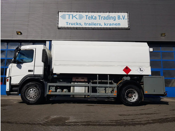 Kamion cisterna Volvo FM 9.340 Petrol, Diesel 17000 Ltr. 3 Compartementen: slika Kamion cisterna Volvo FM 9.340 Petrol, Diesel 17000 Ltr. 3 Compartementen Kamion cisterna Volvo FM 9.340 Petrol, Diesel 17000 Ltr. 3 Compartementen: slika Kamion cisterna Volvo FM 9.340 Petrol, Diesel 17000 Ltr. 3 Compartementen