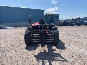 Teleskopski rukovatelj Manitou MT933 Easy 75D ST5 S1: slika Teleskopski rukovatelj Manitou MT933 Easy 75D ST5 S1