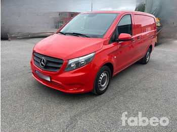 Mali kombi MERCEDES-BENZ Vito