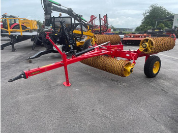 Oprema za obradu tla VÄDERSTAD