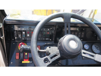 Aerodromska oprema FMC Tempest 2: slika Aerodromska oprema FMC Tempest 2 Aerodromska oprema FMC Tempest 2: slika Aerodromska oprema FMC Tempest 2