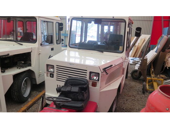 Traktor za prtljagu ROFAN