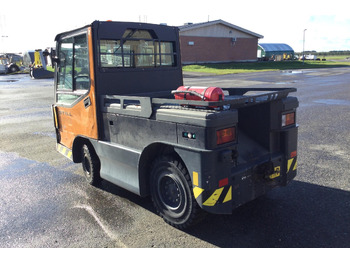 Traktor za prtljagu STILL