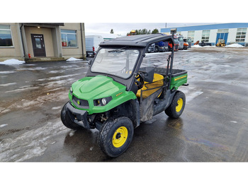 ATV/ Quad vozilo JOHN DEERE