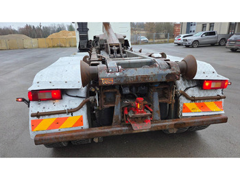 Kamion s kukastom dizalicom Volvo FH500 6X4: slika Kamion s kukastom dizalicom Volvo FH500 6X4 Kamion s kukastom dizalicom Volvo FH500 6X4: slika Kamion s kukastom dizalicom Volvo FH500 6X4