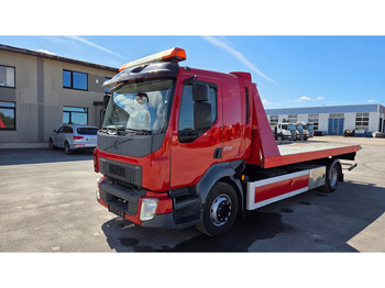 Kamion za vuču VOLVO FL 250