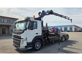 Zakup Volvo FM330 6X2*4 Volvo FM330 6X2*4: slika Zakup Volvo FM330 6X2*4 Volvo FM330 6X2*4