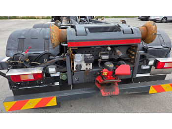 Kamion s kukastom dizalicom Volvo FM460 6X2*4: slika Kamion s kukastom dizalicom Volvo FM460 6X2*4 Kamion s kukastom dizalicom Volvo FM460 6X2*4: slika Kamion s kukastom dizalicom Volvo FM460 6X2*4