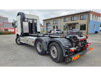 Kamion s kukastom dizalicom Volvo FM460 6X2*4: slika Kamion s kukastom dizalicom Volvo FM460 6X2*4 Kamion s kukastom dizalicom Volvo FM460 6X2*4: slika Kamion s kukastom dizalicom Volvo FM460 6X2*4