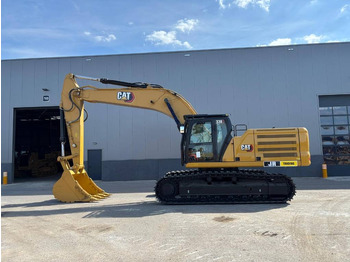 Bager gusjeničar CATERPILLAR 336