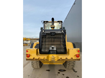 Utovarivač na kotačima CAT 938 M (Bucket + Forks): slika Utovarivač na kotačima CAT 938 M (Bucket + Forks) Utovarivač na kotačima CAT 938 M (Bucket + Forks): slika Utovarivač na kotačima CAT 938 M (Bucket + Forks)